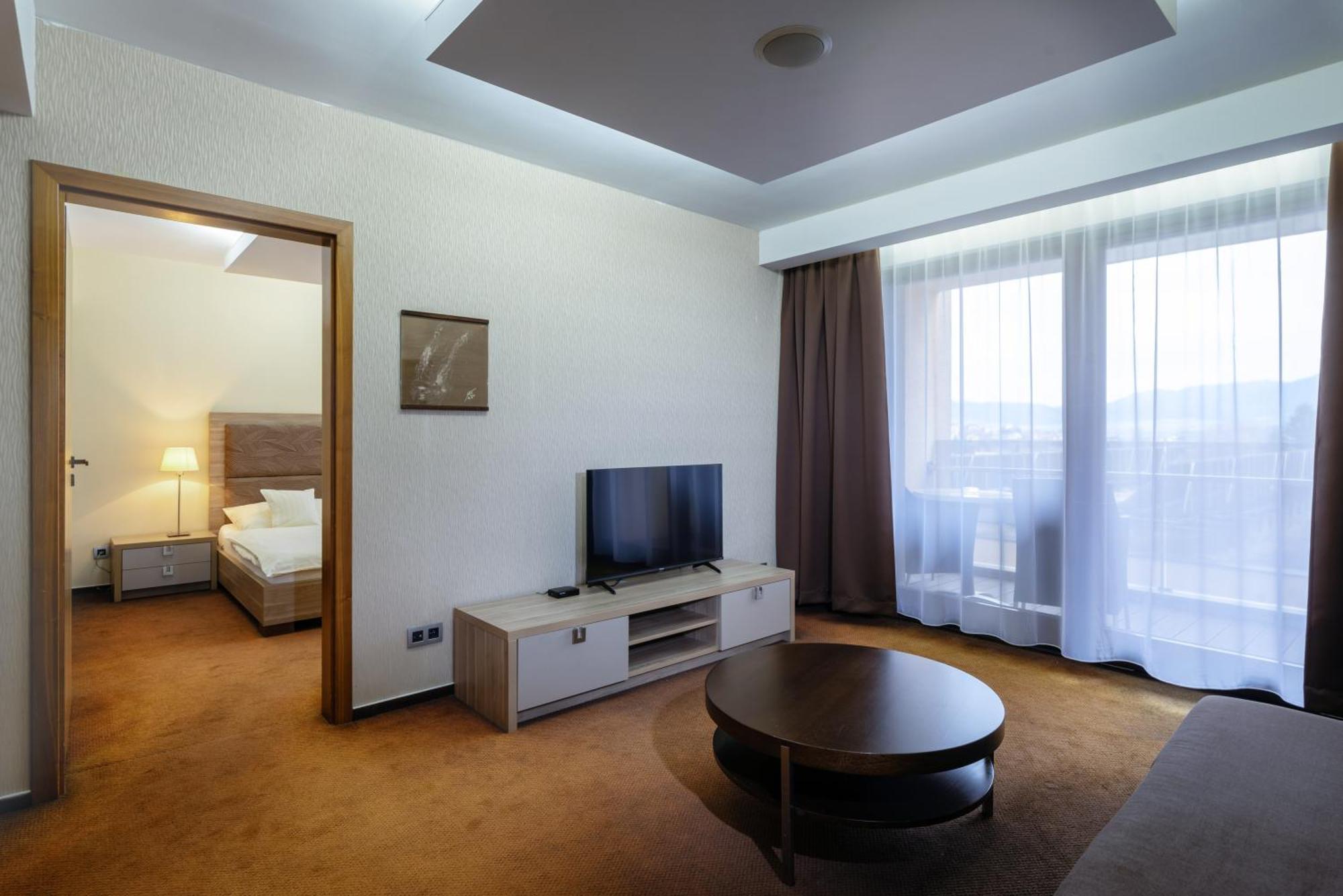 Wellness Hotel Diplomat ราเอตสเก เตปลิตเซ ภายนอก รูปภาพ