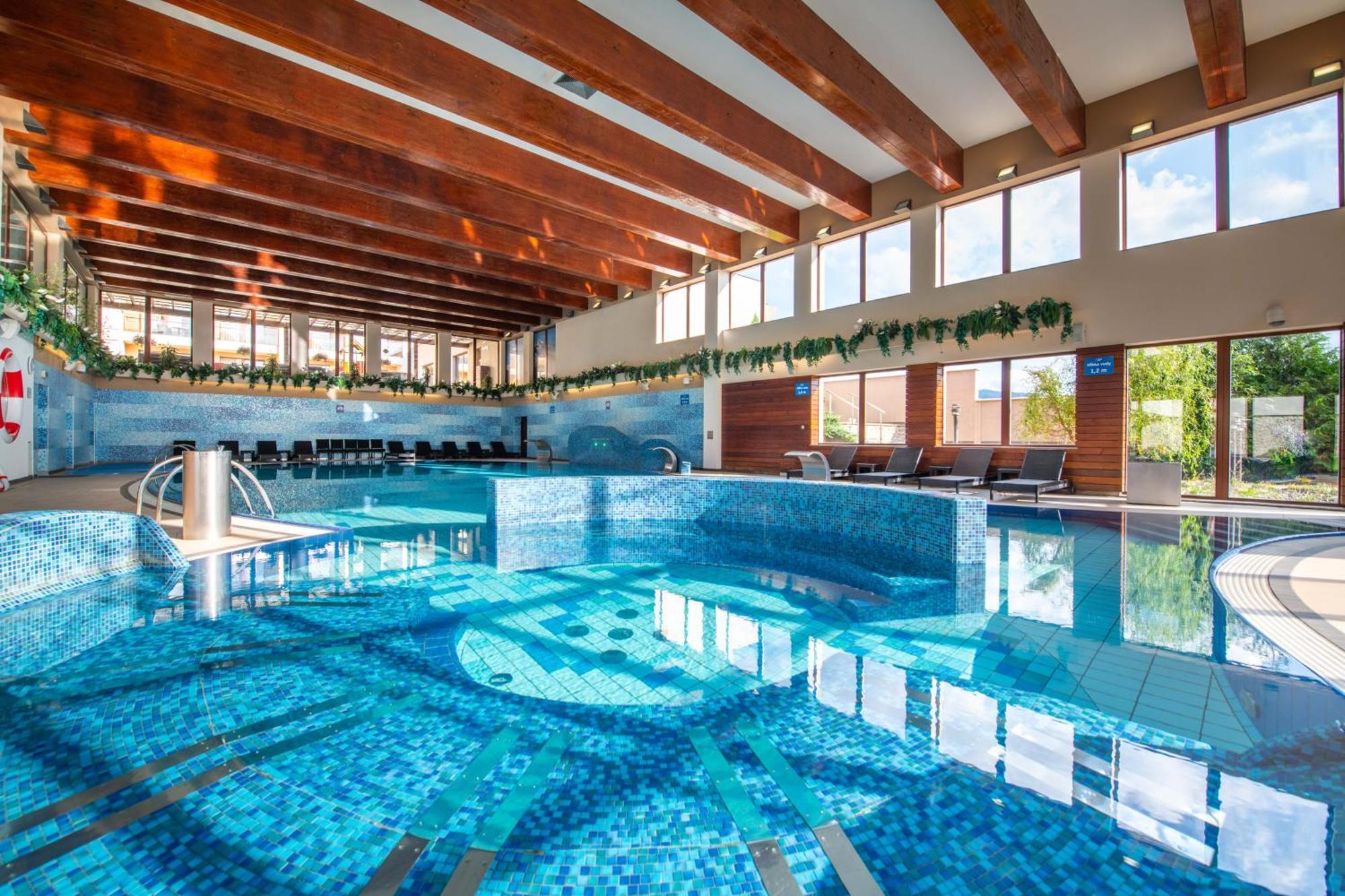 Wellness Hotel Diplomat ราเอตสเก เตปลิตเซ ภายนอก รูปภาพ
