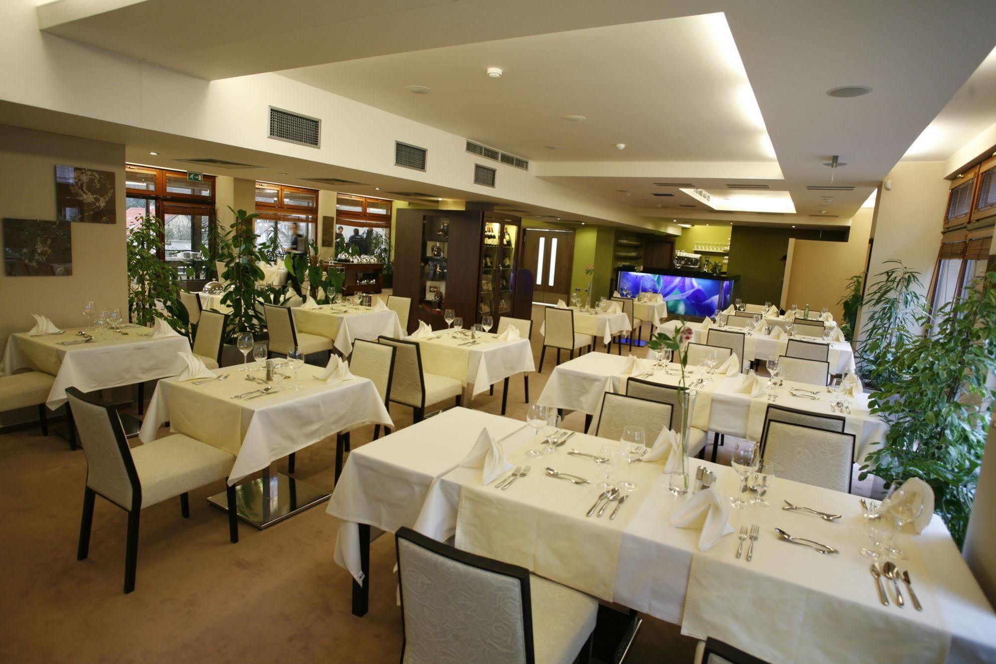 Wellness Hotel Diplomat ราเอตสเก เตปลิตเซ ภายนอก รูปภาพ