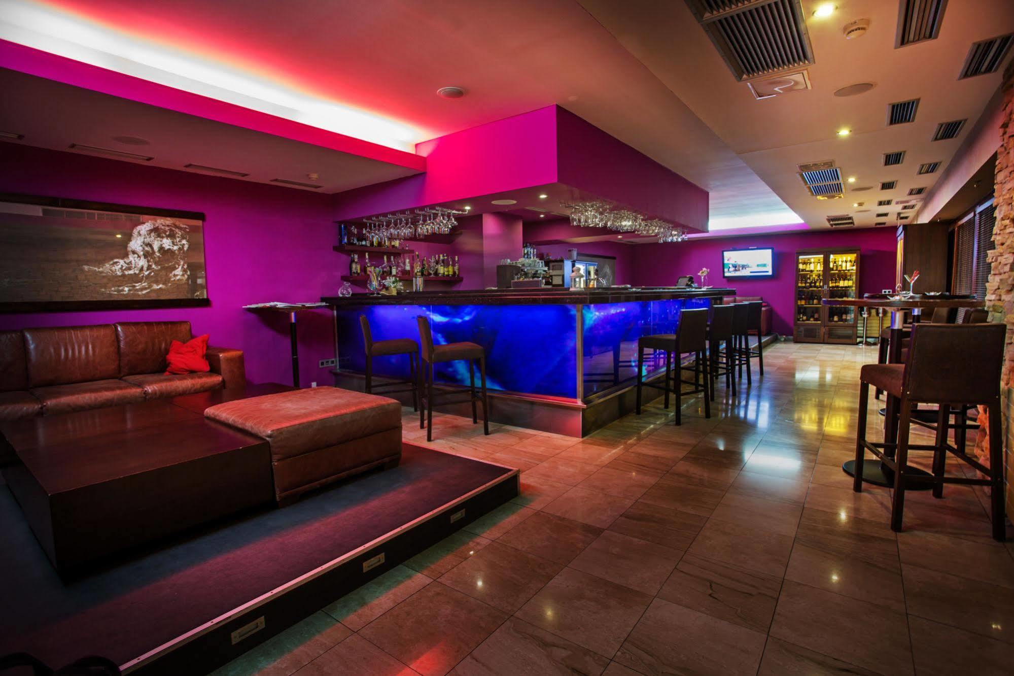 Wellness Hotel Diplomat ราเอตสเก เตปลิตเซ ภายนอก รูปภาพ