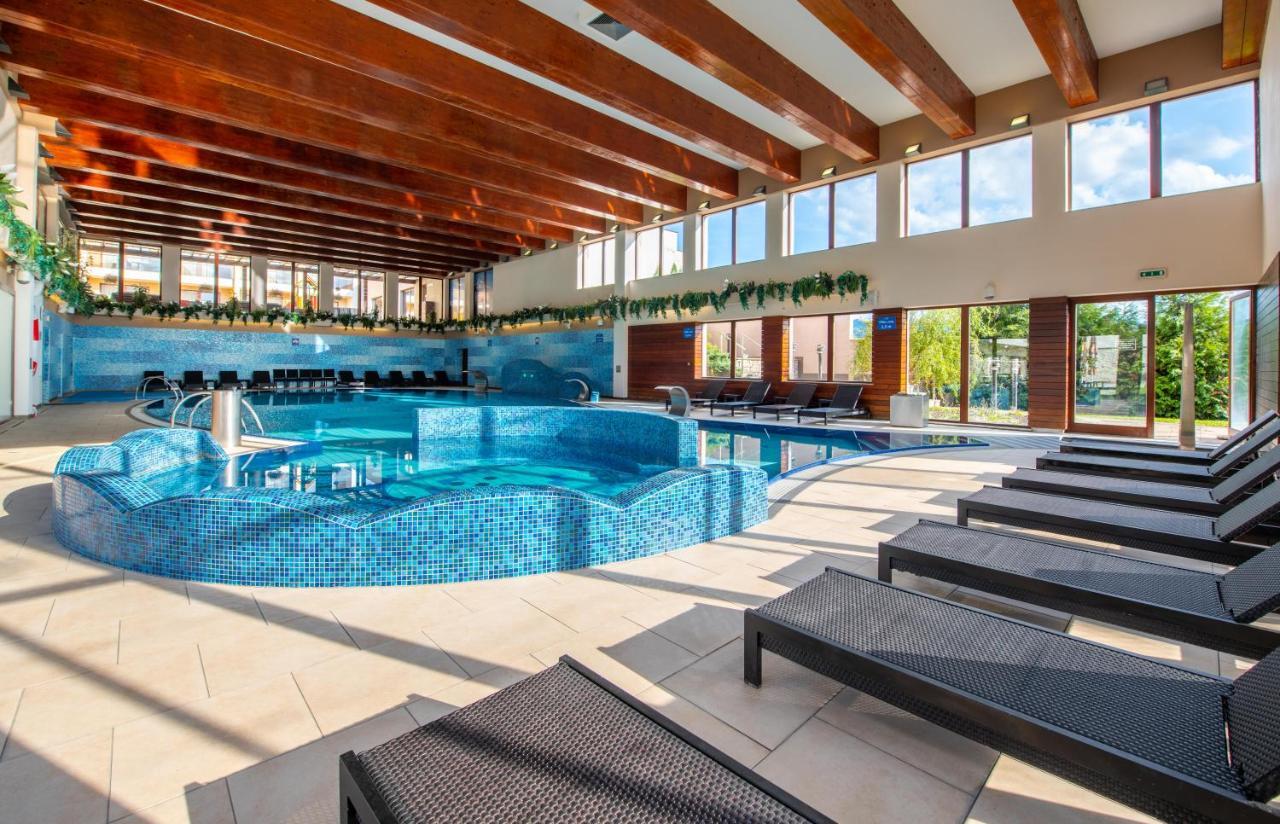 Wellness Hotel Diplomat ราเอตสเก เตปลิตเซ ภายนอก รูปภาพ
