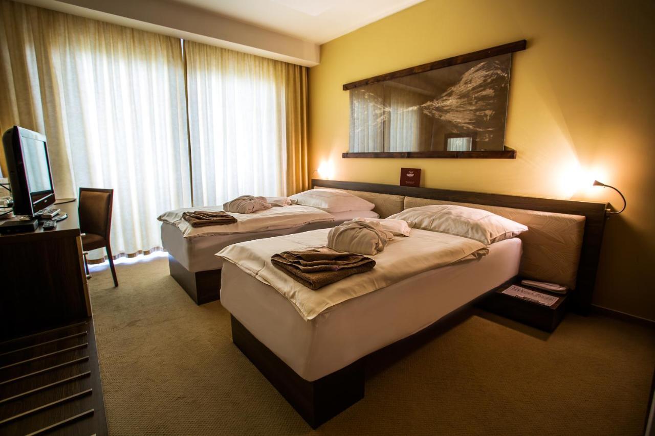Wellness Hotel Diplomat ราเอตสเก เตปลิตเซ ภายนอก รูปภาพ