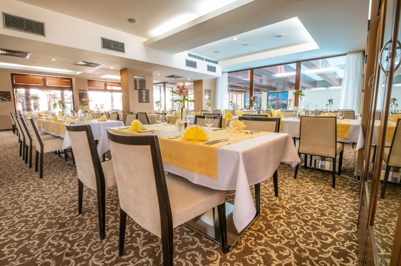Wellness Hotel Diplomat ราเอตสเก เตปลิตเซ ภายนอก รูปภาพ